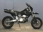 �������� �� ������ �������� Suzuki DR-Z400SM 2007 ���� 2